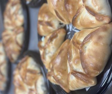 Al-Taj Mediterranean Bakery & Sweets