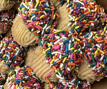 Al-Taj Mediterranean Bakery & Sweets