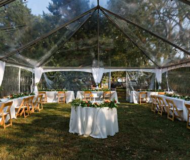Goff Tents & Events