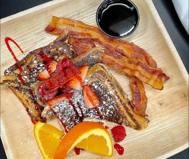 The Barn Door Grill