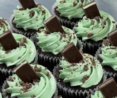 Batter & Buttercream