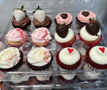 Batter & Buttercream
