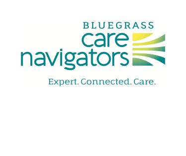 Bluegrass Care Navigators Logo