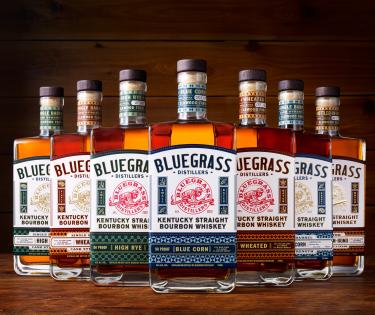 Bluegrass Distillers