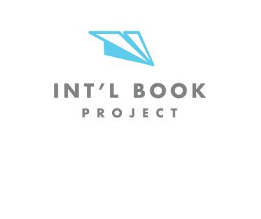 International Book Project Logo