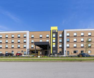 Home2 Suites by Hilton Lexington / Keeneland / Airport