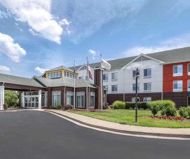 Main Hotel