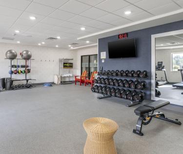 Spin2Cycle Fitness Center