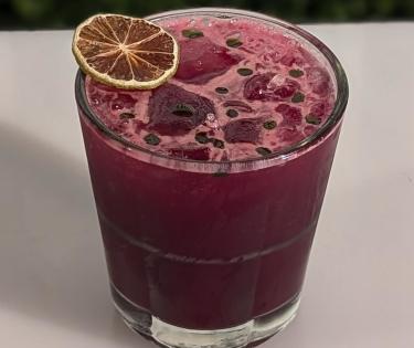 Cannabuzz drink