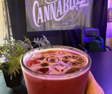 Beets by Buzz