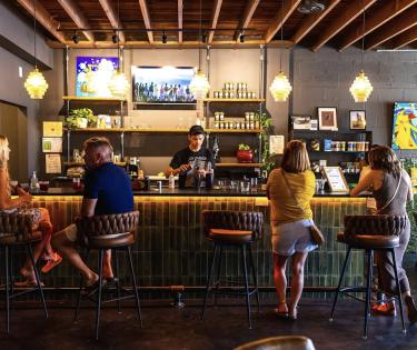 Cannabuzz Serves Up Flavorful Mocktails