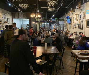 Chinkapin Brewing