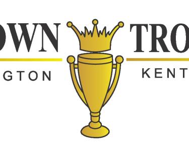 Crown Trophy of Lexington