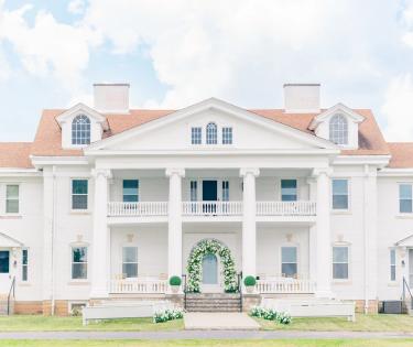 Mansion on South Main