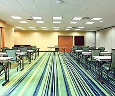 Host your next meeting or event at the Fairfield Inn!