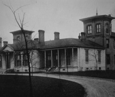 Glendower
