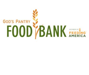 God's Food Pantry Logo
