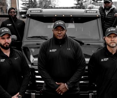 Gryphon Executive