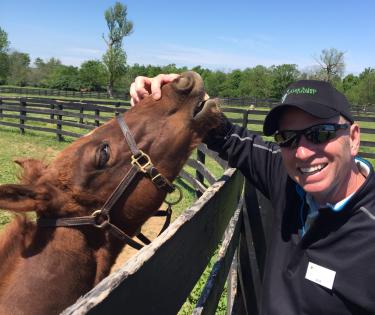 Kentucky Horse Country Tour with Mint Julep Experiences
