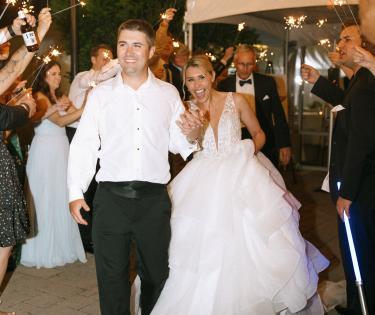 Wedding Ceremony Celebration