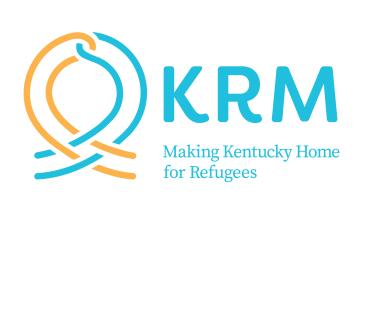 KRM Logo
