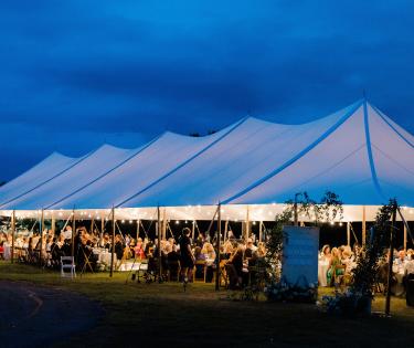 Goff Tents & Events