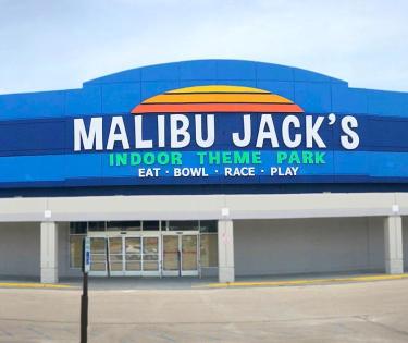 Malibu Jack's Family Fun Center
