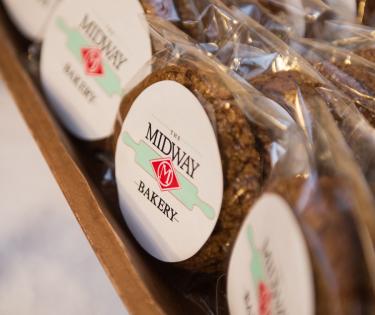 Midway Bakery Cookies