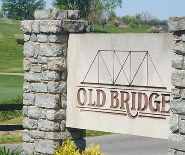 Old Bridge Golf
