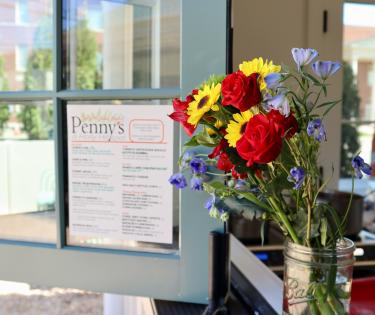 Penny's at Pomegranate