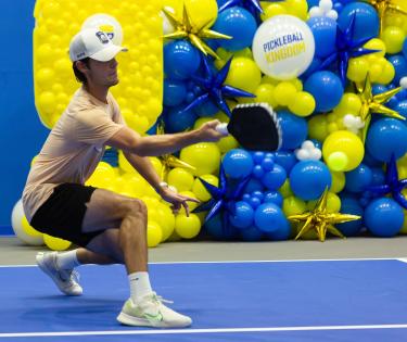 Pickleball Kingdom
