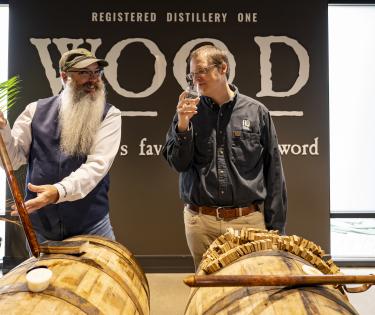 Stone Fences Tour Location