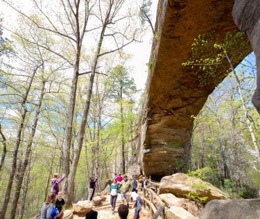 Red River Gorge