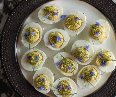Hors d'oeuvres