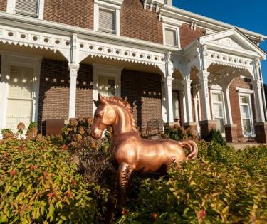 Rodney's on Broadway