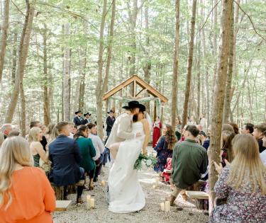 Elderwild at the Gorge