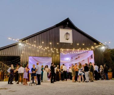 Elderwild at the Gorge