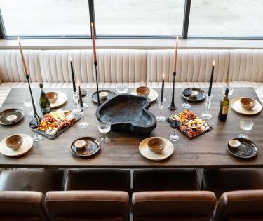 Sanctuary Table