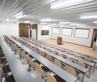 Lecture Hall