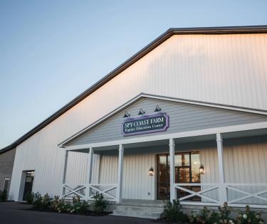 Equine Education Center