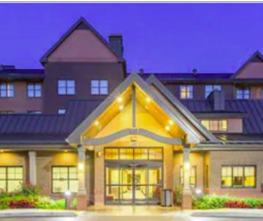 Residence Inn Keeneland/Airport