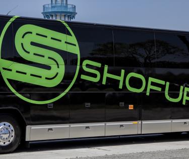 Shofur Bus