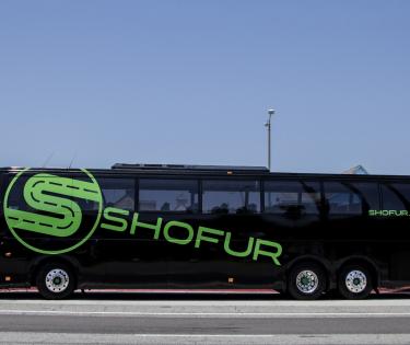 Shofur Bus 2