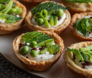 Hors d'oeuvres