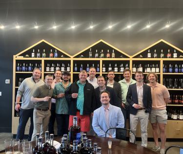 Stone Fences Tour Location