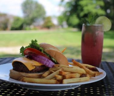 The Barn at High Point