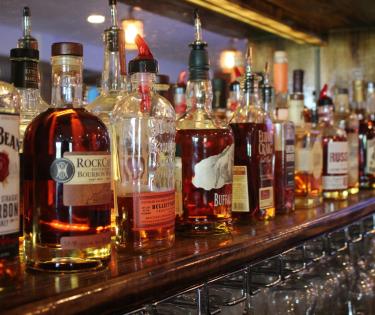 The Barn at High Point