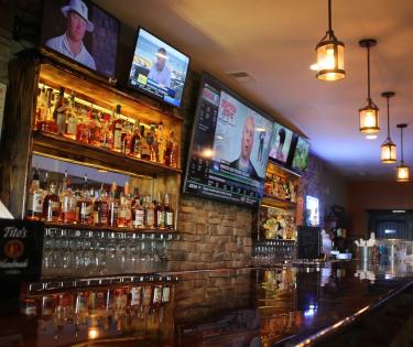 The Barn at High Point