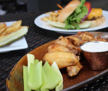 The Barn at High Point