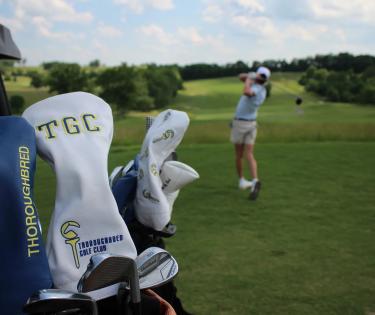 Thoroughbred Golf Club